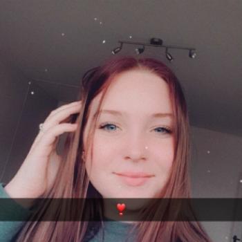Babysitter Tilburg: Anne