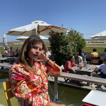 Baby-sitter in Charenton-le-Pont: Louise
