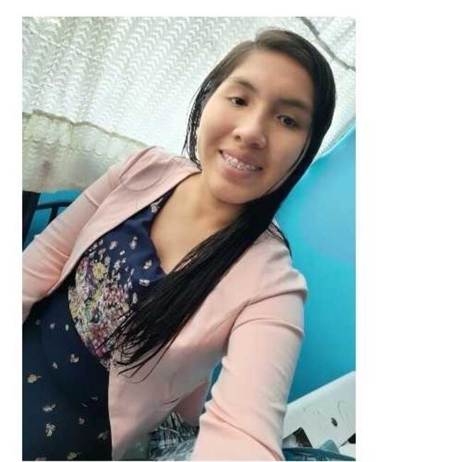 Babysitter a Napoli: Erika