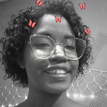 Babysitter in São Gonçalo (Rio de Janeiro): Leticya