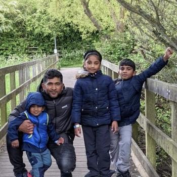 Babysitting job in Liverpool: babysitting job A R D T
