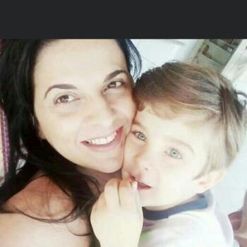 Babá em Santana de Parnaíba: Nidia