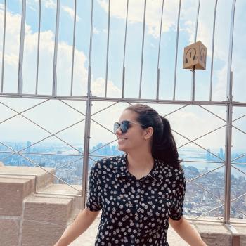 Babysitter in Alajuela: Ariana Alcazar