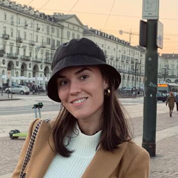 Babysitter a Torino: Vittoria