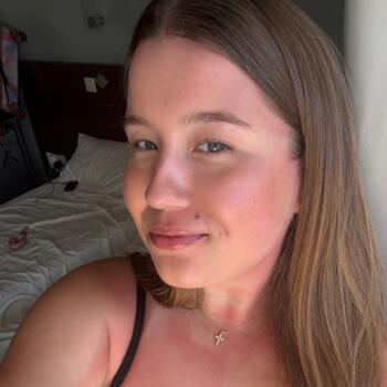 Babysitter London: Keeley