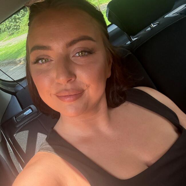 Babysitter in Dublin: Kaylee