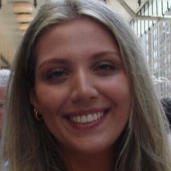 Baby-sitter in Richmond Hill: Maryann