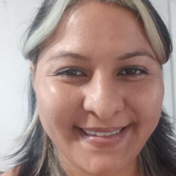 Babysitter in Arosemena: Elena