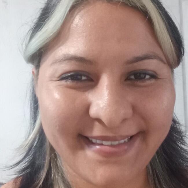 Babysitter in Arosemena: Elena