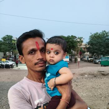 Parent Ahmedabad: Divyang