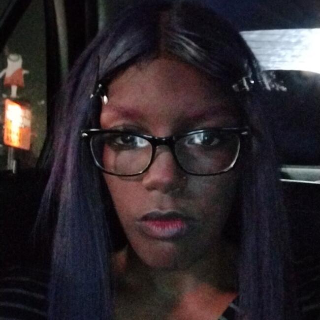 Babysitter in Highland Park (Michigan): Jada