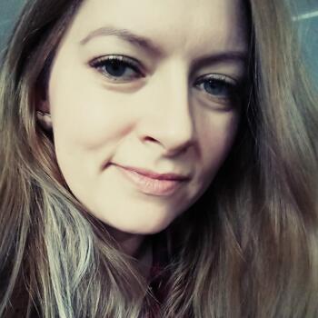 Babysitter in Grudziądz: Gosia