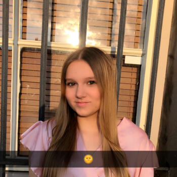 Babysitter in Hoogstraten: Cheyenne