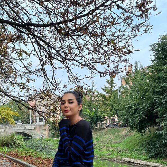 Baby-sitter in Mestre: Seta