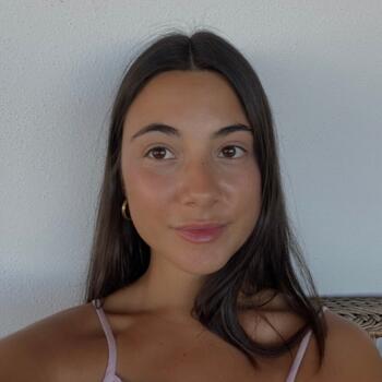 Babysitter in Leiria: Erica