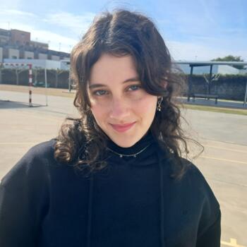 Canguro en El Real de San Vicente: Denisa