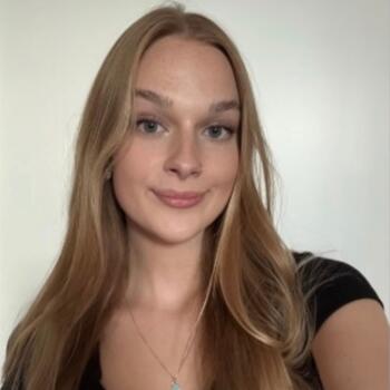 Babysitter Warsaw: Klaudia