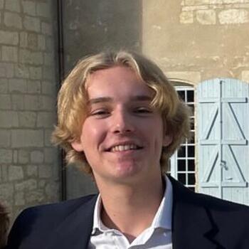 Baby-sitter Lille: Alfred