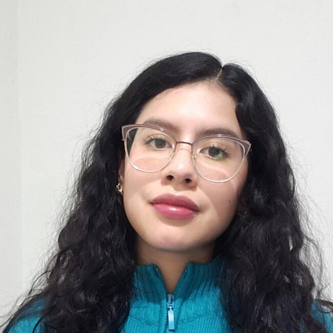 Babysitter in Miguel Hidalgo: Shantal