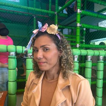 Babá Belo Horizonte: Josimara Gomes