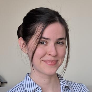 Opiekunka do dziecka w Wrocław: Marta