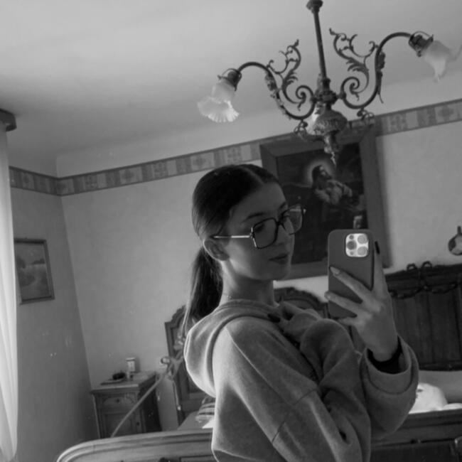 Babysitter in Sarreguemines: Elise