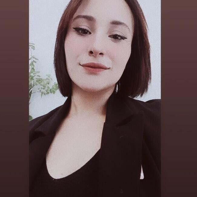 Babá em Carapicuíba: Letícia