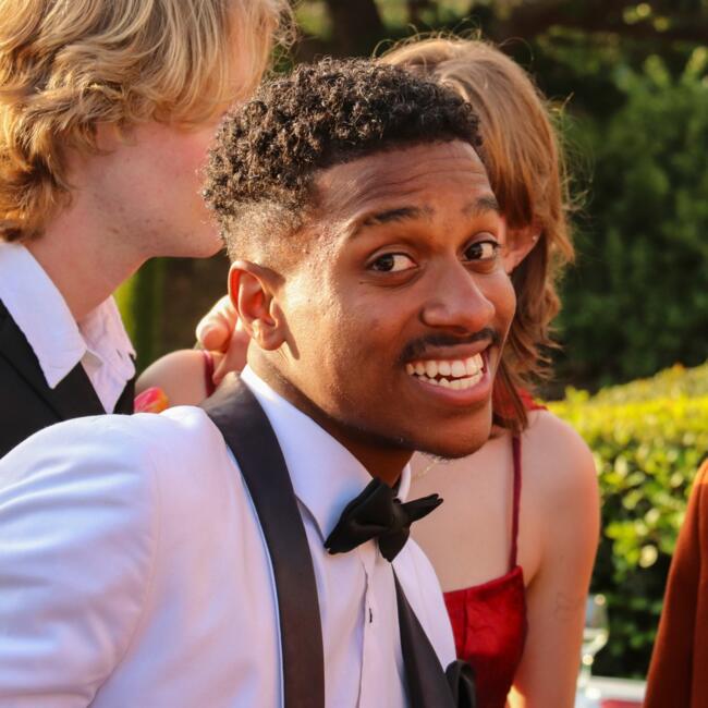 Babysitter in Cape Town: Toufeeq