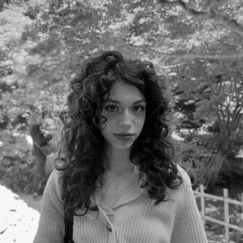 Babysitter in Issy-les-Moulineaux: Soumaya