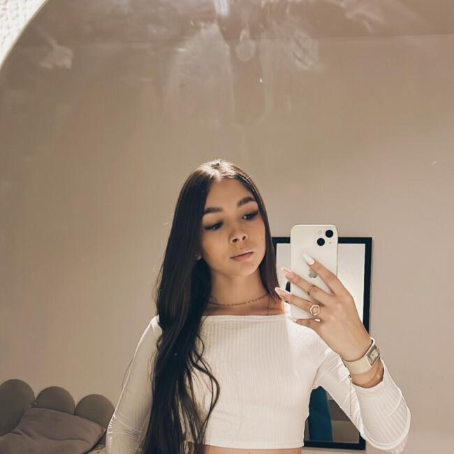 Babá em Porto Alegre: Ana