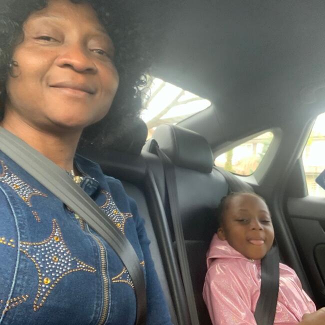 Baby-sitter in Pickering: Chinyere Florence