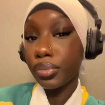 Niñera en Vauréal: Kadija