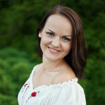 Babysitting job in Budapest: babysitting job Jannet