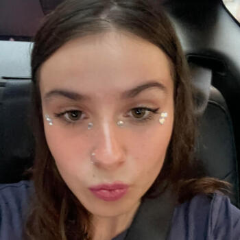 Babysitter in Cuenca: Mónica