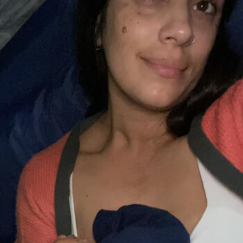 Padre/madre Lanús: Laura