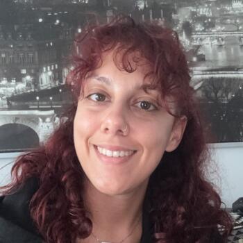 Babysitter in Athens: Κλεοπατρα