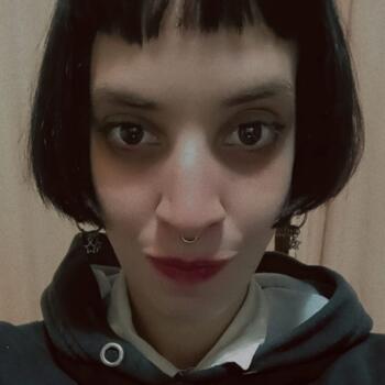 Niñera en Vicente López: Belen