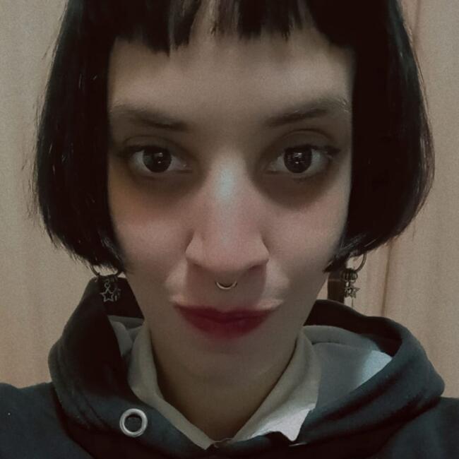 Niñera en Vicente López: Belen