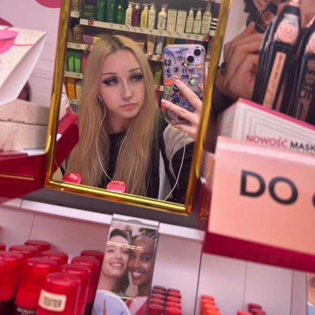 Opiekunka do dziecka w Olsztyn: Wiktoria