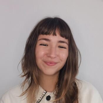 Nanny in A Coruña: Laura