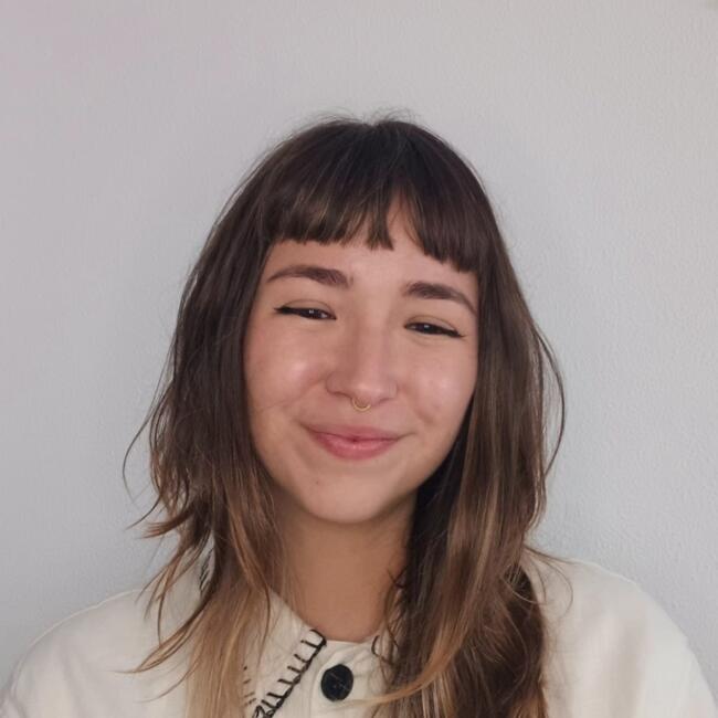 Nanny in A Coruña: Laura