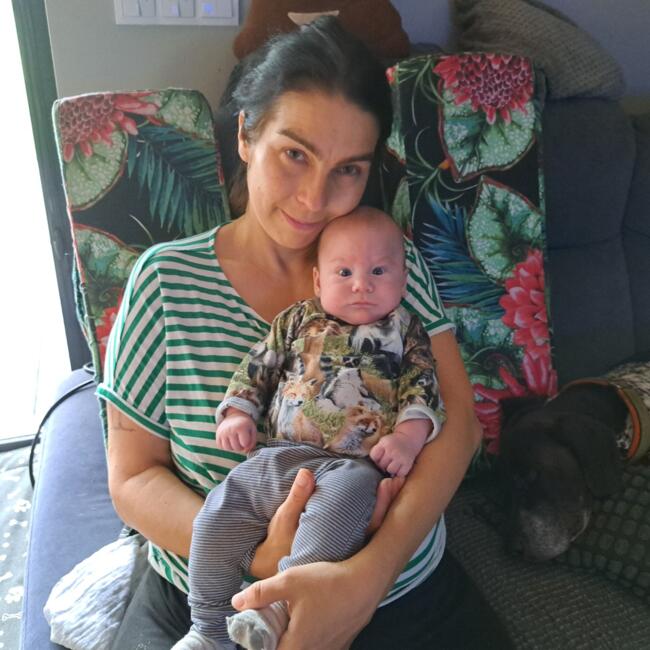 Babysitting job in Środa Śląska: Paweł