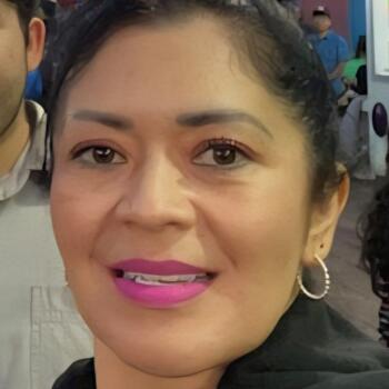 Babysitter in Pasadena (California): Paola