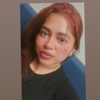 Babysitter in Baranoa: Jerilee