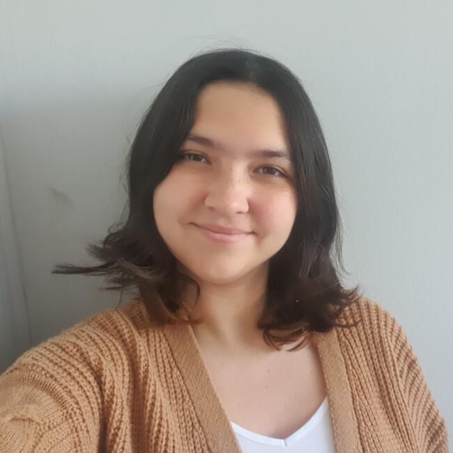 Babysitter in Santiago: Rosario Valenzuela