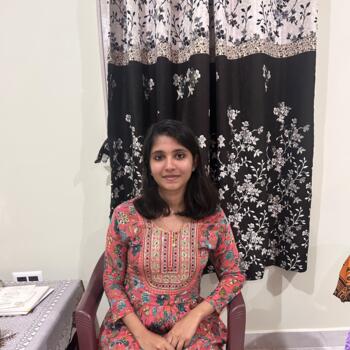 बंगलौर में बेबीसिटर: Nehala