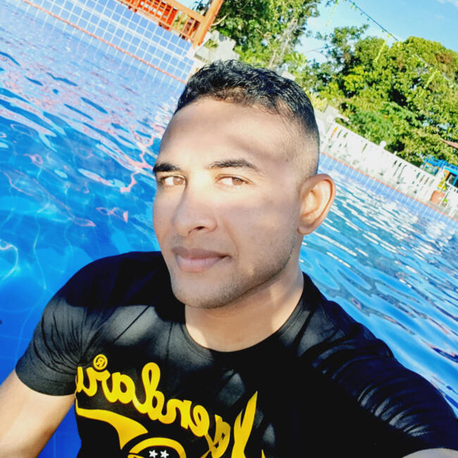 Babysitting job in Barranquilla: David jr