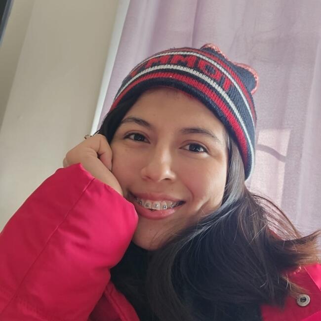 Babysitter in Newark: Jennifer