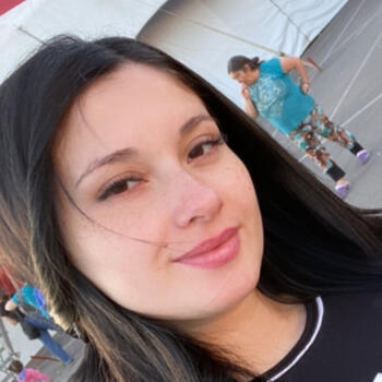 Niñera en Estación Colina: Ariany Antonia