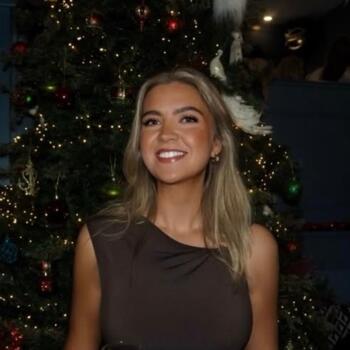 Babysitter in Ballyboden: Mary